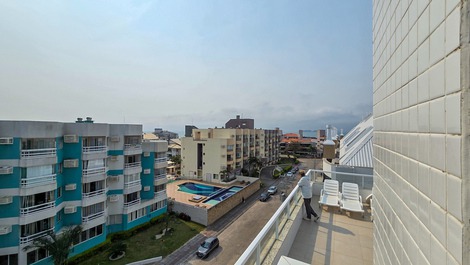 1 BEDROOM APARTMENT 150 METERS FROM THE SEA