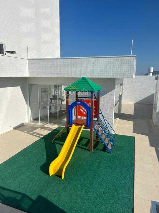 Apartment for vacation rental in Florianopolis (Praia dos Ingleses)