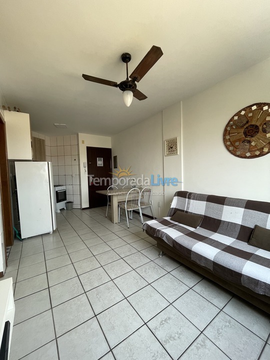 Apartamento para alquiler de vacaciones em Florianopolis (Praia dos Ingleses)