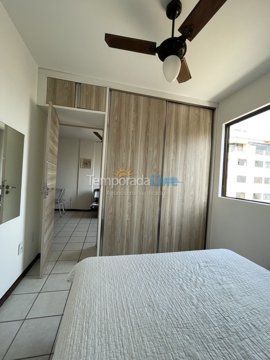Apartamento para alquiler de vacaciones em Florianopolis (Praia dos Ingleses)