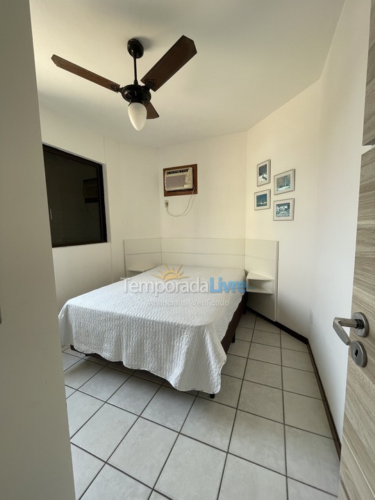 Apartamento para alquiler de vacaciones em Florianopolis (Praia dos Ingleses)