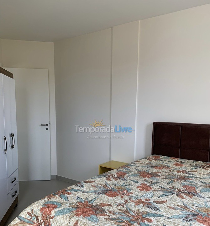 Apartamento para alquiler de vacaciones em Florianopolis (Praia dos Ingleses)