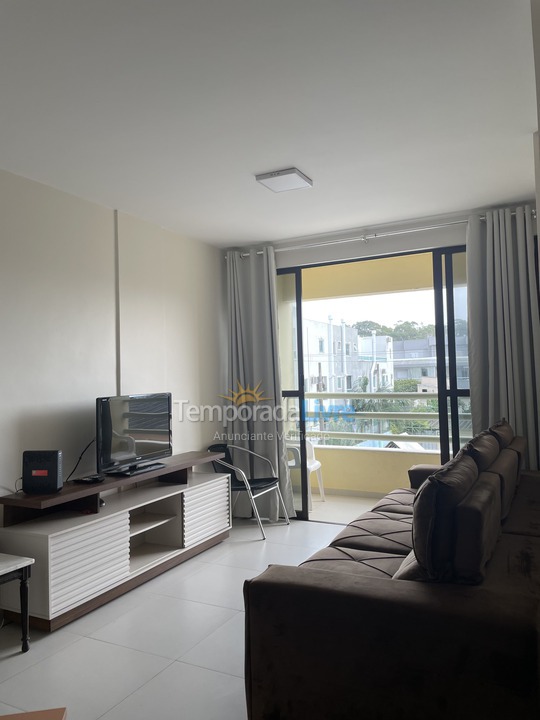 Apartamento para alquiler de vacaciones em Florianopolis (Praia dos Ingleses)