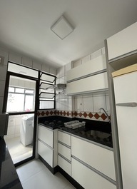 Ap 2 dormitórios g 202