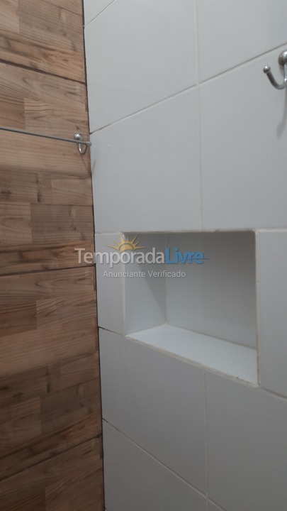 Casa para aluguel de temporada em São José da Barra (Lago de Furnas)