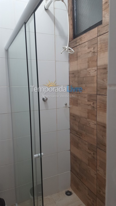 Casa para aluguel de temporada em São José da Barra (Lago de Furnas)