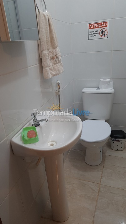 Casa para aluguel de temporada em São José da Barra (Lago de Furnas)