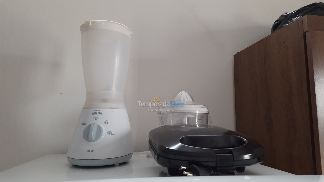 Casa para aluguel de temporada em São José da Barra (Lago de Furnas)