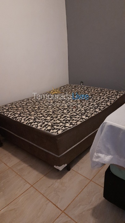 Casa para aluguel de temporada em São José da Barra (Lago de Furnas)