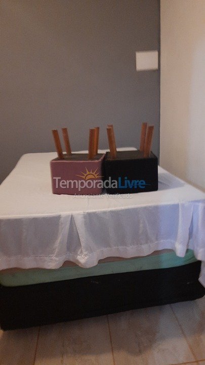 Casa para aluguel de temporada em São José da Barra (Lago de Furnas)