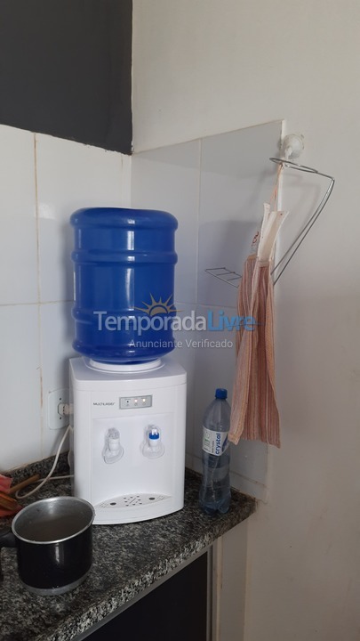 Casa para aluguel de temporada em São José da Barra (Lago de Furnas)