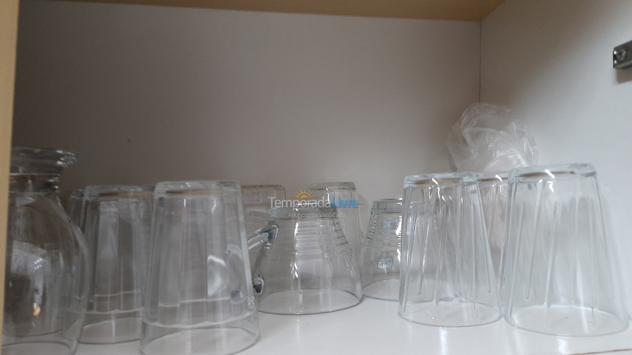 Casa para aluguel de temporada em São José da Barra (Lago de Furnas)