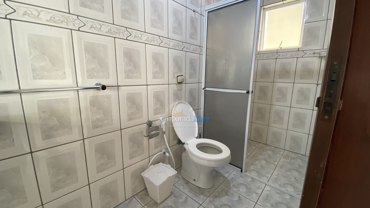 Apartamento para aluguel de temporada em Bombinhas (Mariscal)