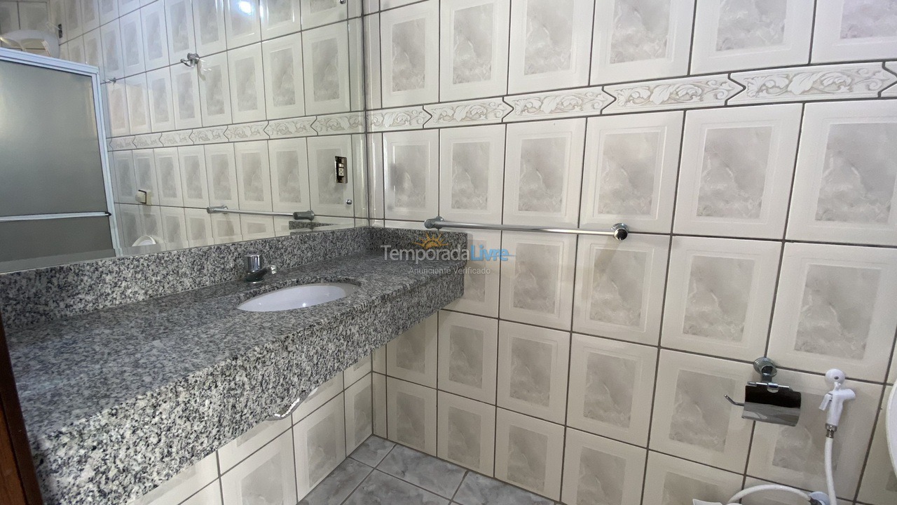 Apartamento para aluguel de temporada em Bombinhas (Mariscal)