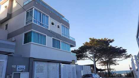 Lindo Imóvel com vista para o Mar