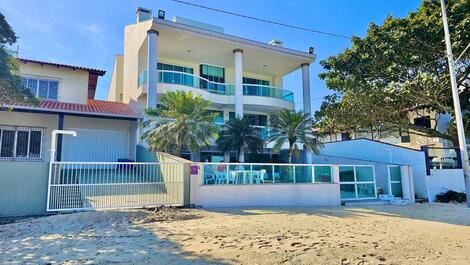 High standard seaside house with 5 bedrooms