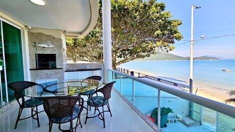 High standard seaside house with 5 bedrooms