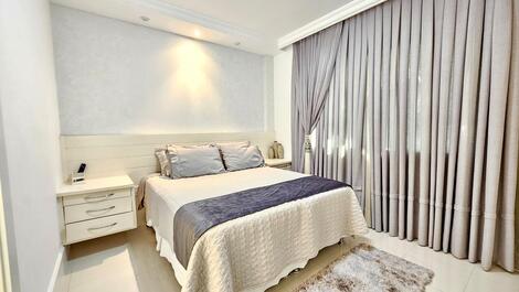 High standard seaside house with 5 bedrooms