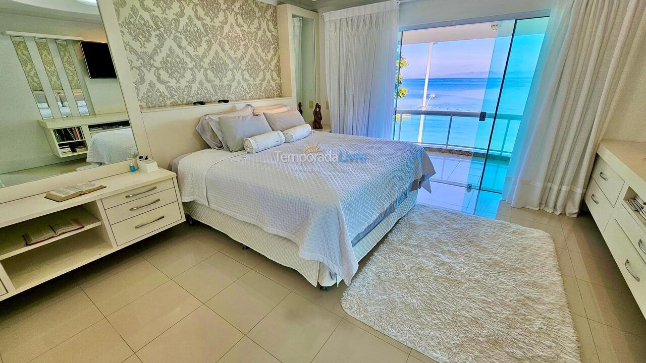 House for vacation rental in Bombinhas (Canto Grande)