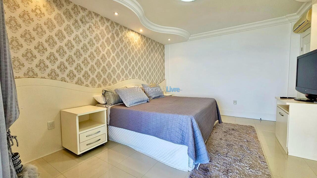 House for vacation rental in Bombinhas (Canto Grande)