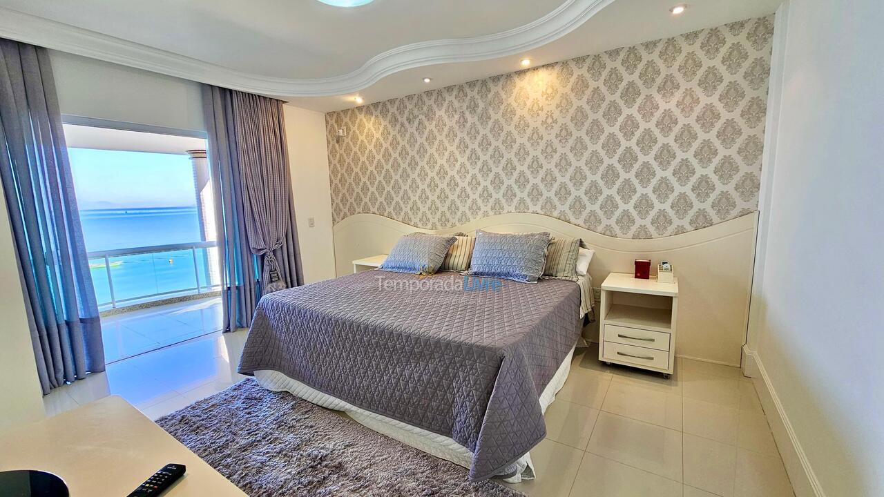 House for vacation rental in Bombinhas (Canto Grande)