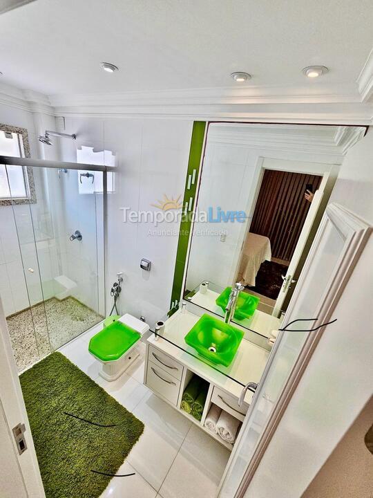 House for vacation rental in Bombinhas (Canto Grande)