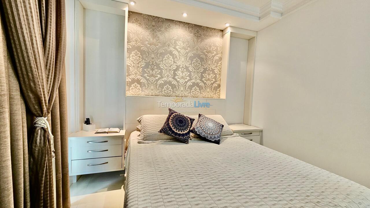 House for vacation rental in Bombinhas (Canto Grande)