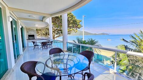 High standard seaside house with 5 bedrooms