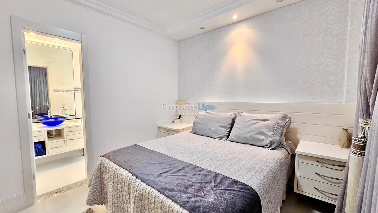 House for vacation rental in Bombinhas (Canto Grande)