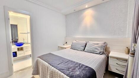 High standard seaside house with 5 bedrooms