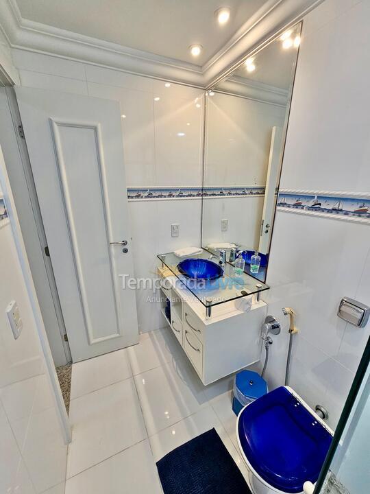 House for vacation rental in Bombinhas (Canto Grande)