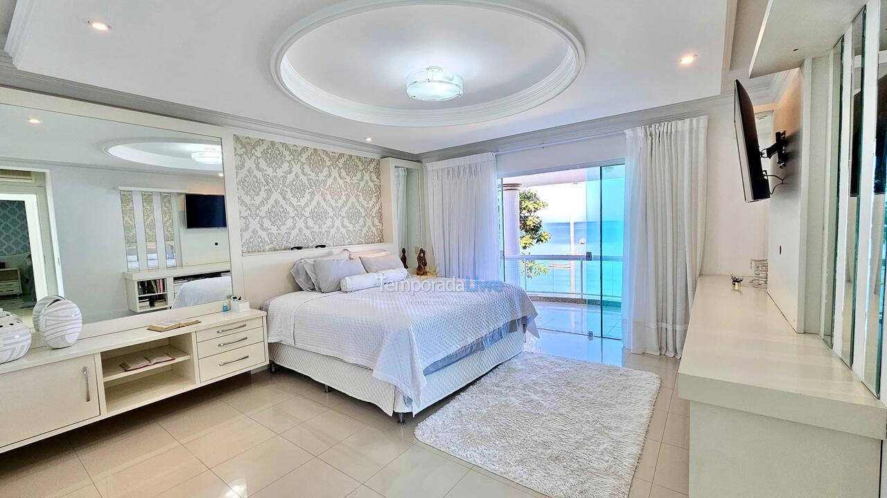 House for vacation rental in Bombinhas (Canto Grande)