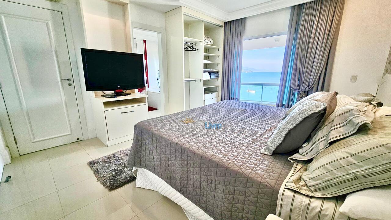 House for vacation rental in Bombinhas (Canto Grande)