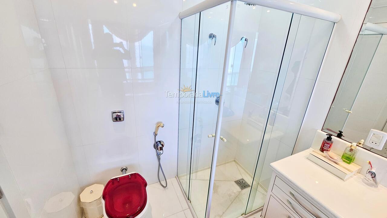 House for vacation rental in Bombinhas (Canto Grande)