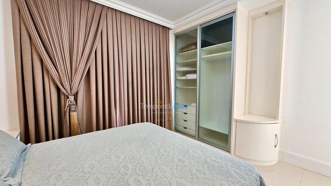 House for vacation rental in Bombinhas (Canto Grande)