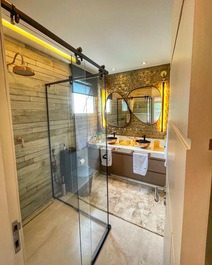 Sea Front Condominium - Maresias