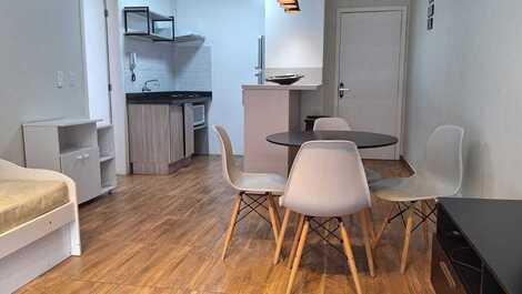 Excelente apto para passar suas férias!