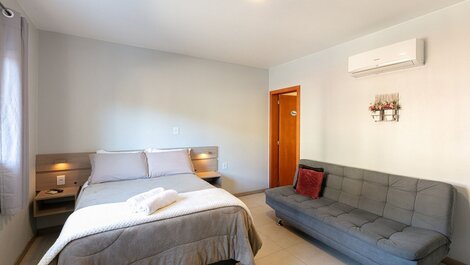 Apartment for rent in Gramado - Vila Suiça