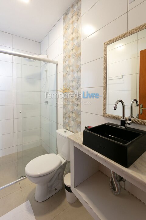 Apartment for vacation rental in Gramado (Vila Suiça)