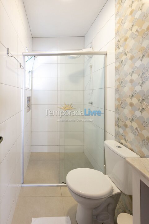 Apartment for vacation rental in Gramado (Vila Suiça)