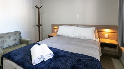 Apartment for rent in Gramado - Vila Suiça