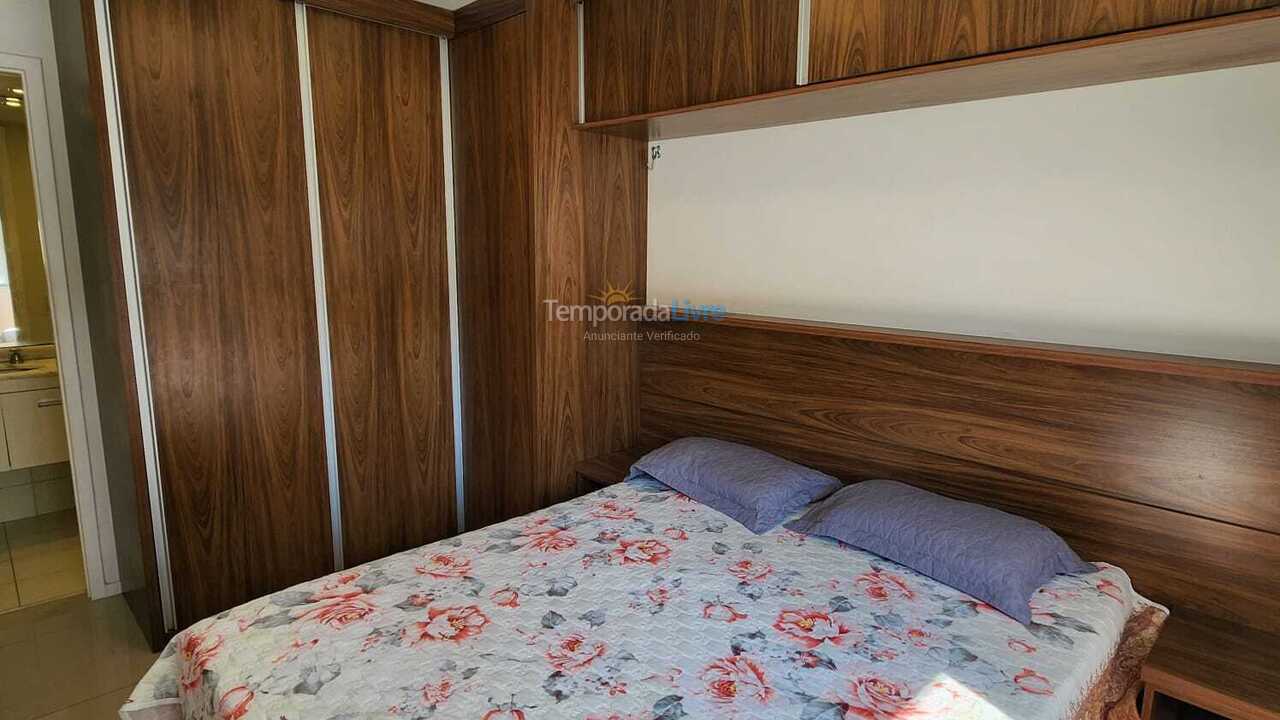 Apartment for vacation rental in Rio de Janeiro (Recreio dos Bandeirantes)