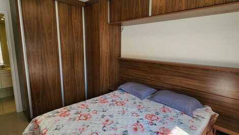 Seasonal apartment for rent in a fully furnished gated community!