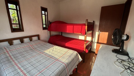 CASA A 100 METROS DEL MAR, UBICACIÓN PRIVILEGIADA PRAIA DA FERRUGEM