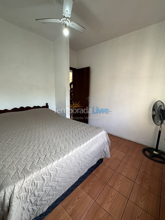 Casa para alquiler de vacaciones em Garopaba (Praia da Ferrugem)