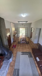 Finca/casa de campo en alquiler por temporada en Andradas