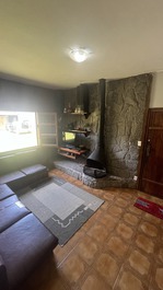 Finca/casa de campo en alquiler por temporada en Andradas