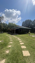 Finca/casa de campo en alquiler por temporada en Andradas