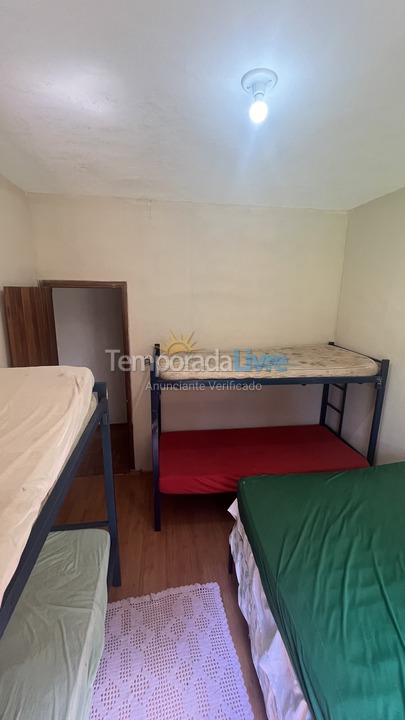 Granja para alquiler de vacaciones em Andradas (Poços de Caldas)