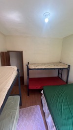 Finca/casa de campo en alquiler por temporada en Andradas